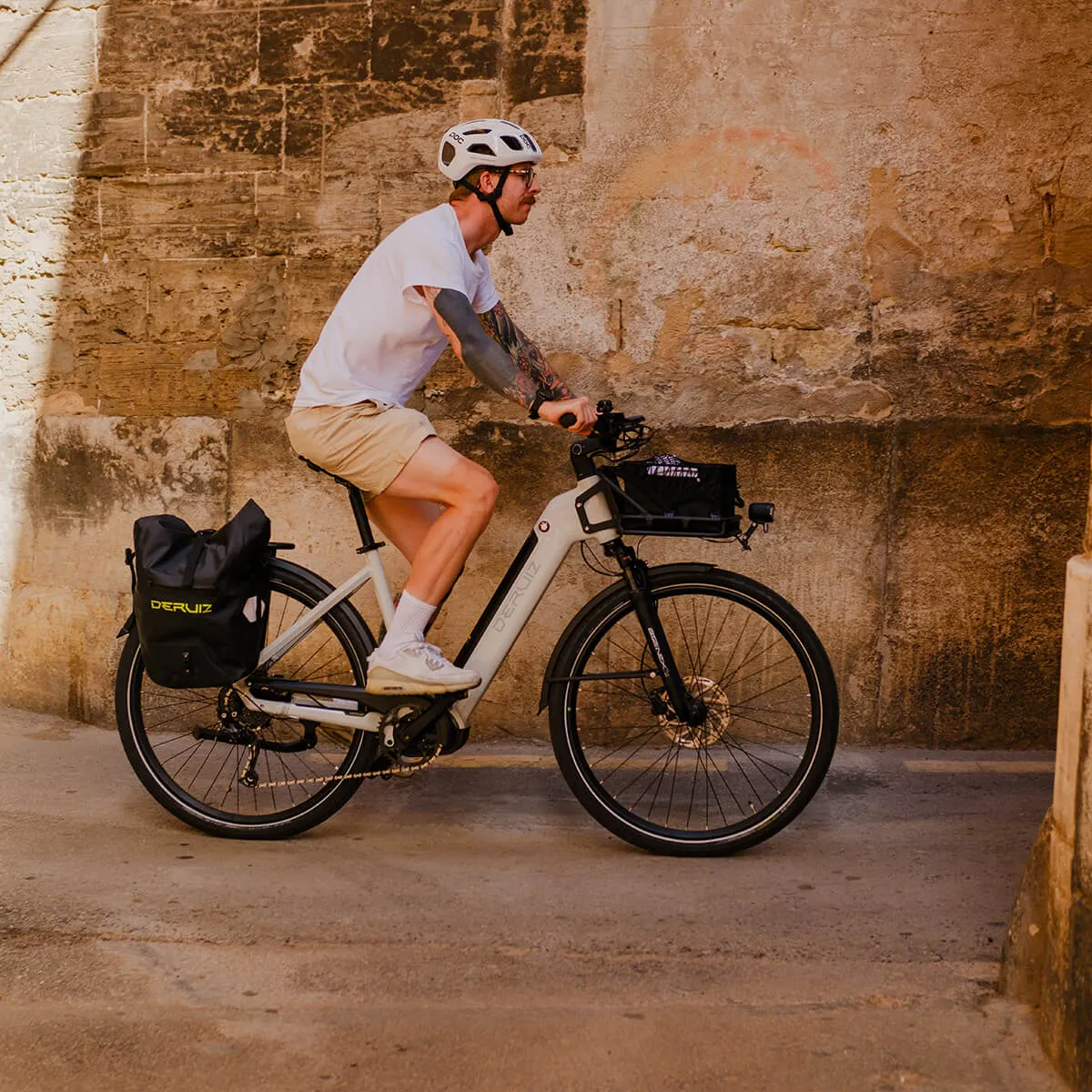 Deruiz E-Bikes Showroom Frankfurt am Main - Galerie Bild 8