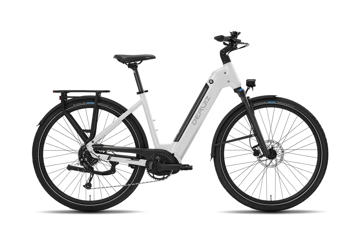 E-Bike DERUIZ MICA G - ATEC Performance Frankfurt