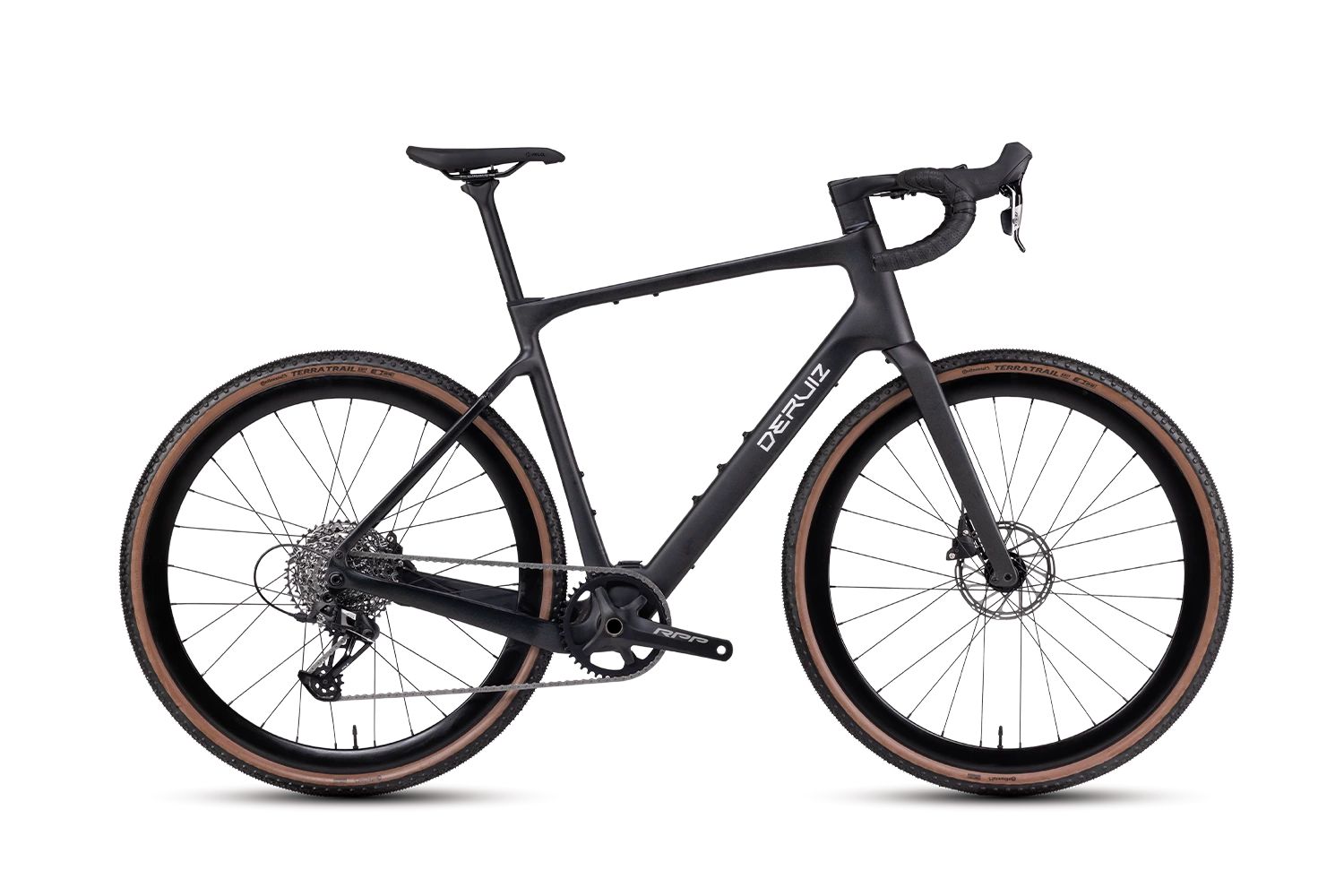 E-Bike Santa Maria E-Gravel - ATEC Performance Frankfurt